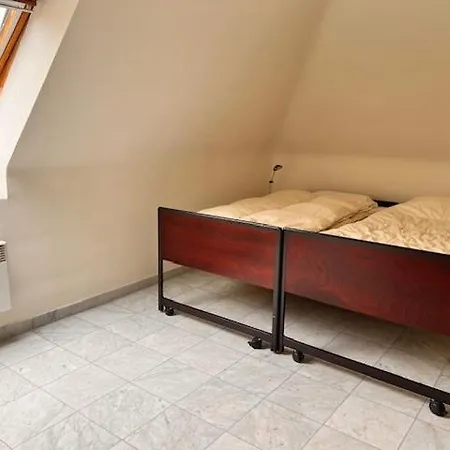 Serginne Vakantiehuis