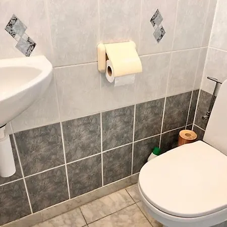 Vakantiehuis Serginne Koksijde