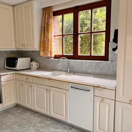 Vakantiehuis Serginne Koksijde